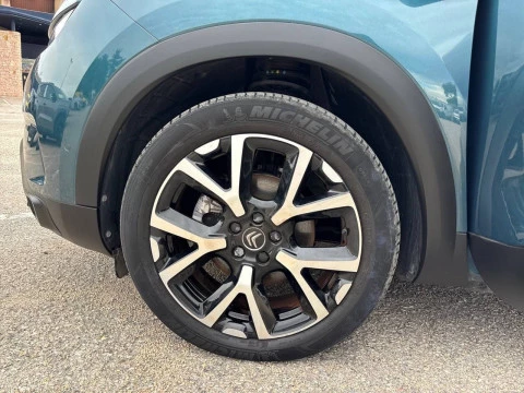 Citroën C5 Aircross BlueHdi 96kW (130CV) S&S Shine Pack