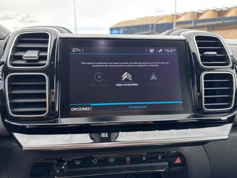 Citroën C5 Aircross BlueHdi 96kW (130CV) S&S Shine Pack