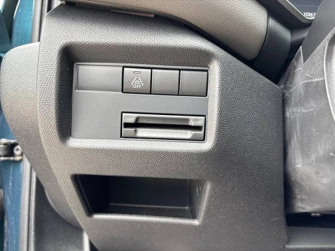 Citroën C5 Aircross BlueHdi 96kW (130CV) S&S Shine Pack