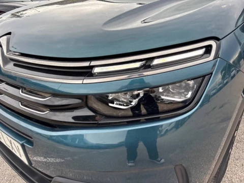 Citroën C5 Aircross BlueHdi 96kW (130CV) S&S Shine Pack