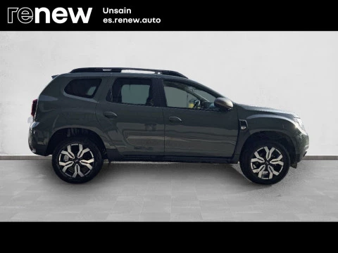 Dacia Duster   1.3 TCe Journey Go EDC 4x2 110kW
