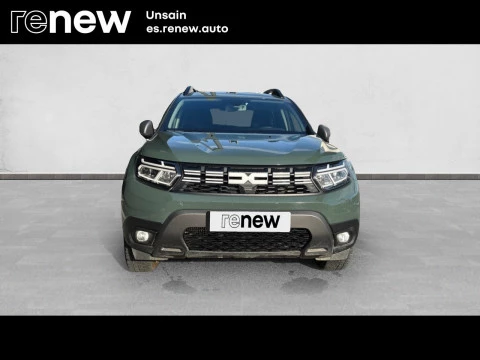 Dacia Duster   1.3 TCe Journey Go EDC 4x2 110kW