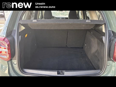 Dacia Duster   1.3 TCe Journey Go EDC 4x2 110kW