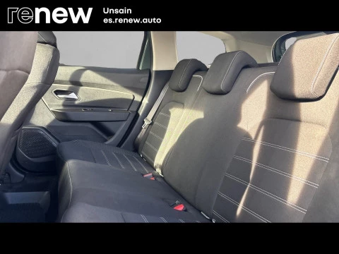 Dacia Duster   1.3 TCe Journey Go EDC 4x2 110kW