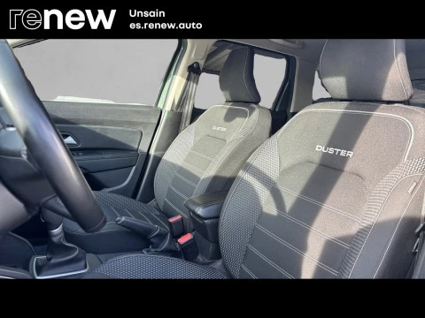 Dacia Duster   1.3 TCe Journey Go EDC 4x2 110kW