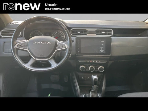 Dacia Duster   1.3 TCe Journey Go EDC 4x2 110kW