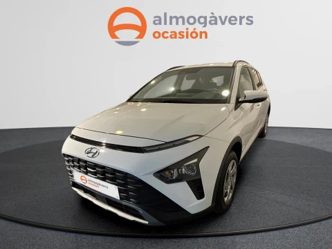 Hyundai Bayon KLASS 1.2 MPI GASOLINA 84CV 5P