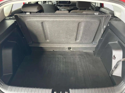 Hyundai Bayon KLASS 1.2 MPI GASOLINA 84CV 5P