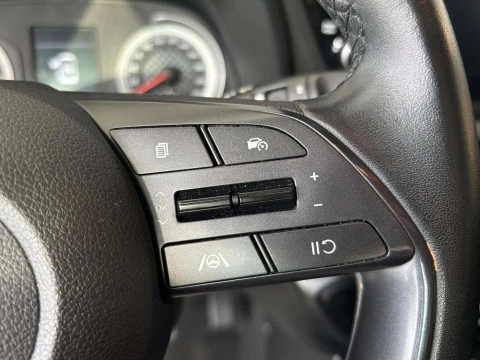 Hyundai Bayon KLASS 1.2 MPI GASOLINA 84CV 5P