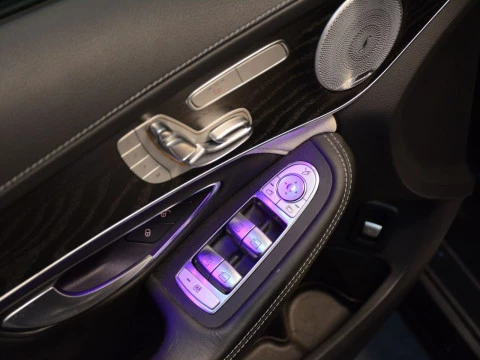 Mercedes-Benz Clase C Mercedes-AMG C 63 S Estate