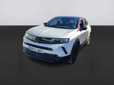 Opel Mokka 1.2 T 100kW (136 CV) GS