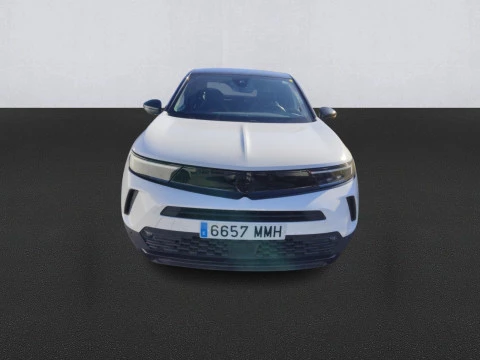 Opel Mokka 1.2 T 100kW (136 CV) GS