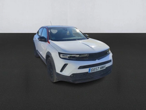 Opel Mokka 1.2 T 100kW (136 CV) GS