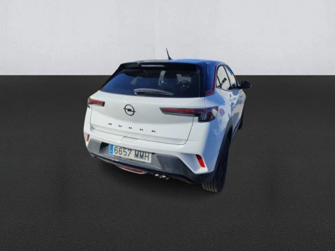 Opel Mokka 1.2 T 100kW (136 CV) GS