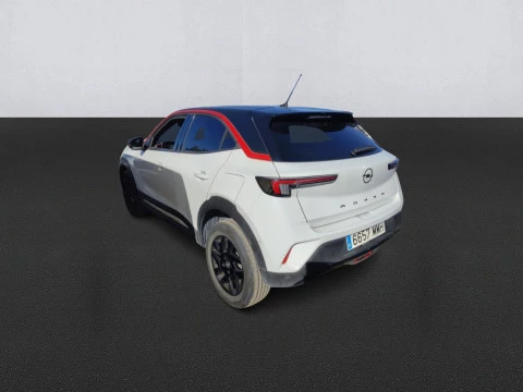 Opel Mokka 1.2 T 100kW (136 CV) GS