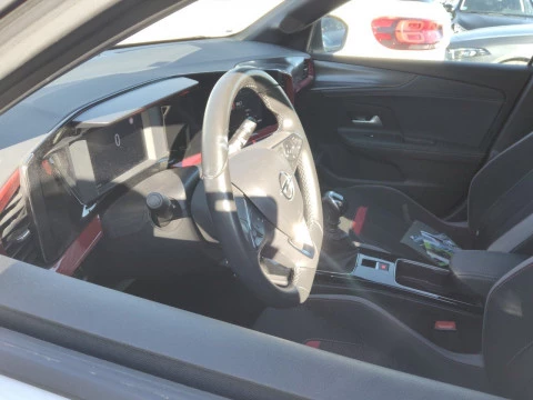 Opel Mokka 1.2 T 100kW (136 CV) GS