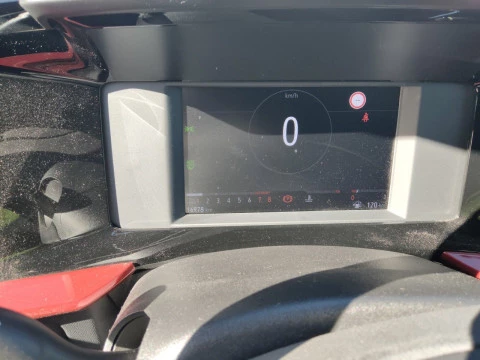 Opel Mokka 1.2 T 100kW (136 CV) GS