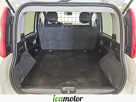 Fiat Panda Fiat Panda Hybrid 1.0 GSE Van