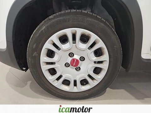 Fiat Panda Fiat Panda Hybrid 1.0 GSE Van