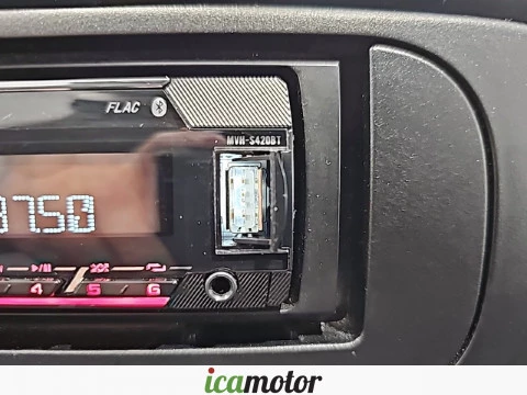 Fiat Panda Fiat Panda Hybrid 1.0 GSE Van