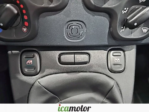 Fiat Panda Fiat Panda Hybrid 1.0 GSE Van