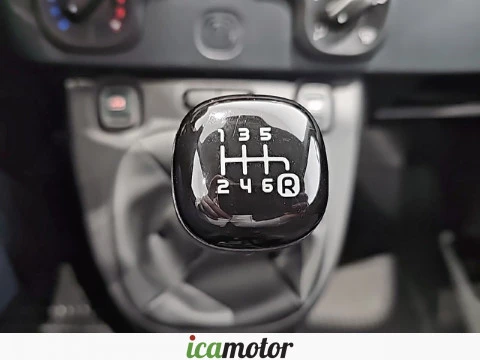 Fiat Panda Fiat Panda Hybrid 1.0 GSE Van