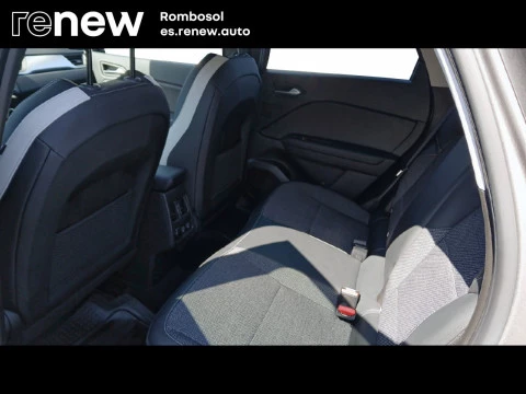 Renault Captur  TCe GPF Micro Hibrido Zen EDC 103kW