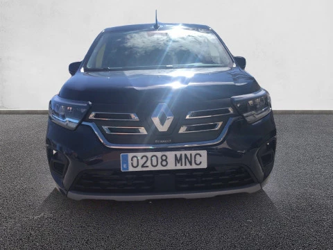 Renault Kangoo Combi E-Tech L1 Techno 22kW