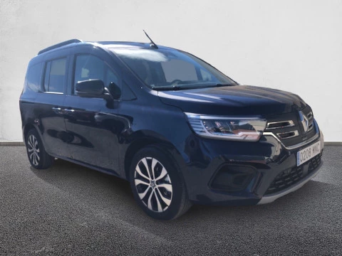 Renault Kangoo Combi E-Tech L1 Techno 22kW
