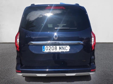 Renault Kangoo Combi E-Tech L1 Techno 22kW
