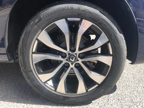 Renault Kangoo Combi E-Tech L1 Techno 22kW