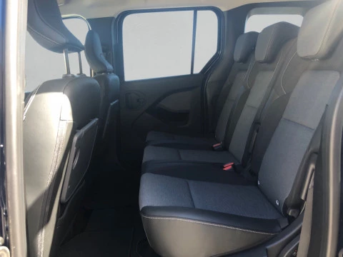 Renault Kangoo Combi E-Tech L1 Techno 22kW