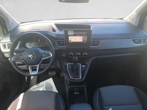 Renault Kangoo Combi E-Tech L1 Techno 22kW