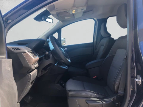 Renault Kangoo Combi E-Tech L1 Techno 22kW