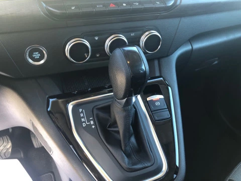 Renault Kangoo Combi E-Tech L1 Techno 22kW