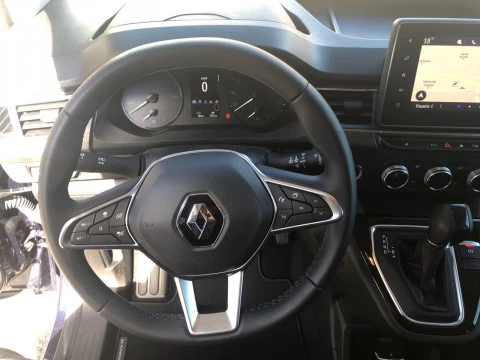 Renault Kangoo Combi E-Tech L1 Techno 22kW