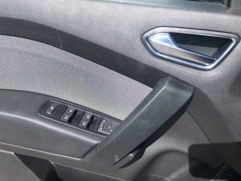 Renault Kangoo Combi E-Tech L1 Techno 22kW