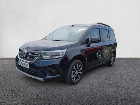 Renault Kangoo Combi E-Tech L1 Techno 22kW