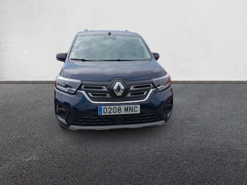 Renault Kangoo Combi E-Tech L1 Techno 22kW