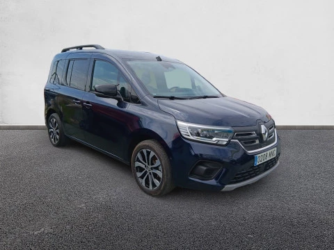 Renault Kangoo Combi E-Tech L1 Techno 22kW