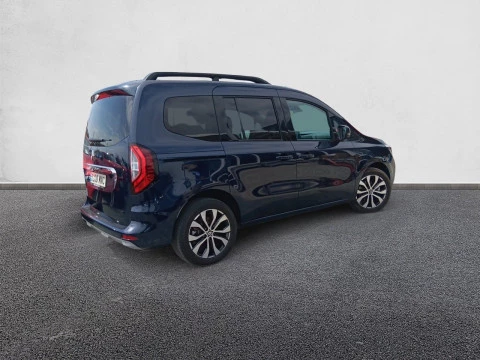 Renault Kangoo Combi E-Tech L1 Techno 22kW