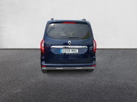 Renault Kangoo Combi E-Tech L1 Techno 22kW