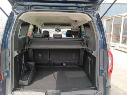 Renault Kangoo Combi E-Tech L1 Techno 22kW