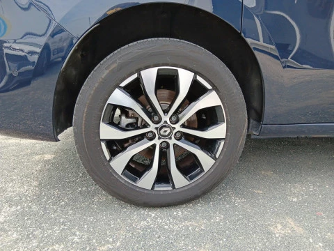 Renault Kangoo Combi E-Tech L1 Techno 22kW