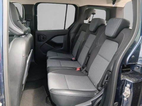 Renault Kangoo Combi E-Tech L1 Techno 22kW