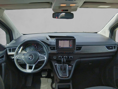 Renault Kangoo Combi E-Tech L1 Techno 22kW