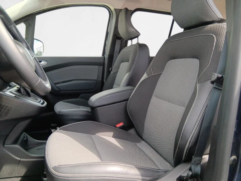 Renault Kangoo Combi E-Tech L1 Techno 22kW