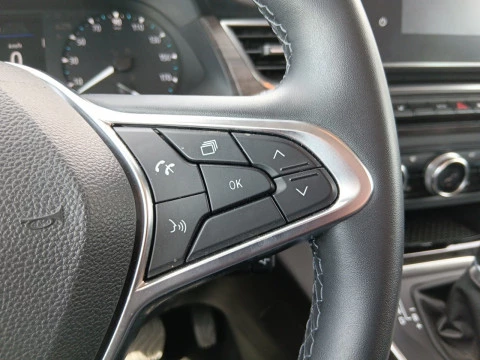 Renault Kangoo Combi E-Tech L1 Techno 22kW