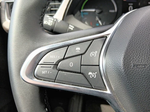 Renault Kangoo Combi E-Tech L1 Techno 22kW