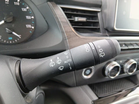 Renault Kangoo Combi E-Tech L1 Techno 22kW